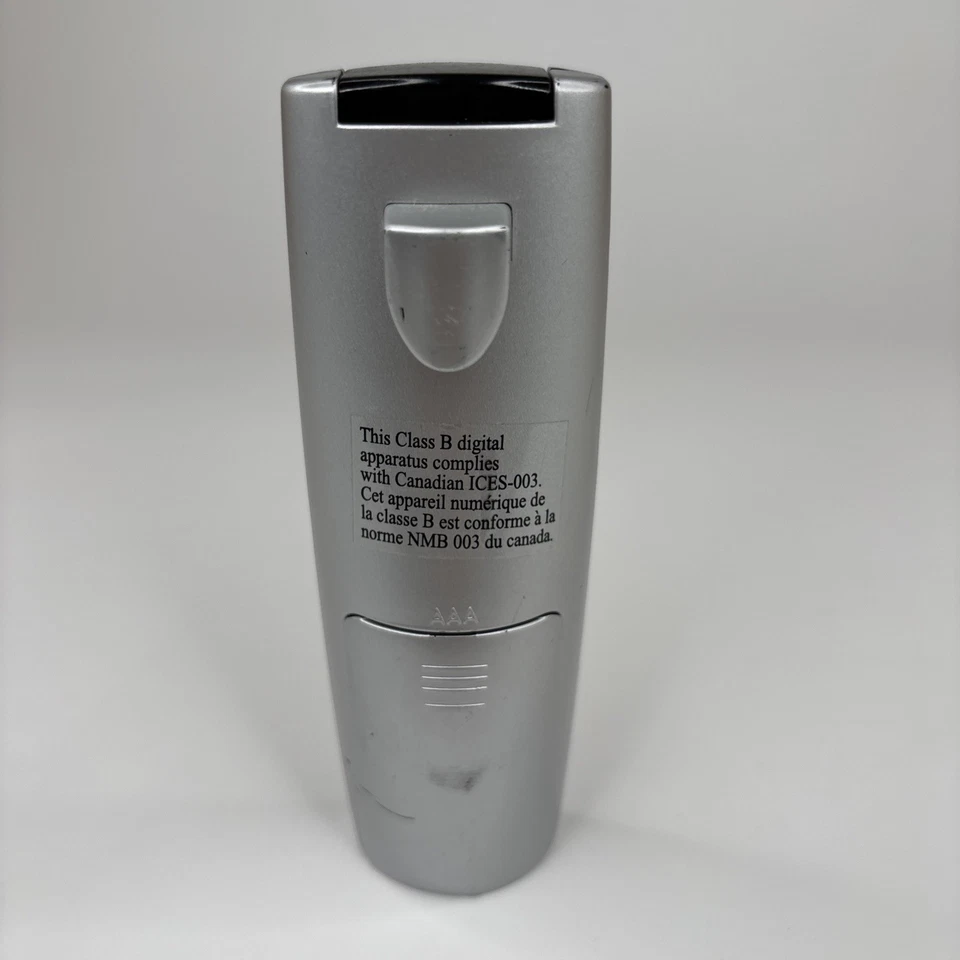 Ventilador oscilante torre control remoto Seville Classics RM10187 línea ultra delgada Foto 3 de 4