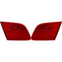 RüCkleuchten Heckleuchten Set Links & Rechts Rot FüR BMW 3Er Coupe E92