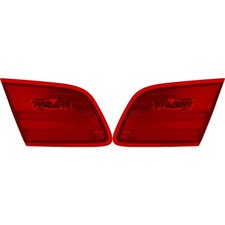 Rückleuchten Heckleuchten Set links & rechts rot für BMW 3er Coupe E92