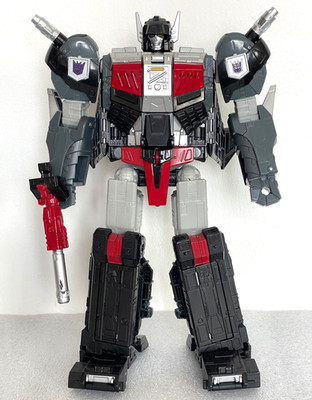 Hasbro Transformers Generations Titans Return Sky Shadow.