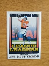 BO NIX 2025 PANINI SCORE 