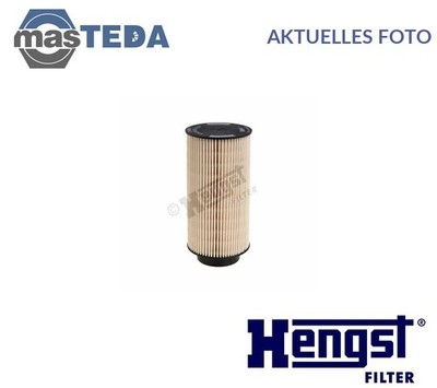 E68KP01 D73 KRAFTSTOFFFILTER HENGST FILTER NEU OE QUALITÄT