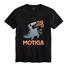 T-shirt Motiga Unisex Black Many Color Size S-5XL Ship From USA