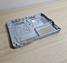 Microsoft Xbox One X OEM Bottom Shell Housing Case Replacement Genuine