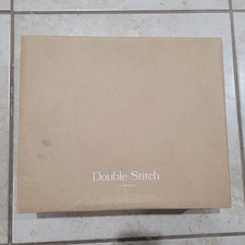 double stitch bedsure duvet cover set percale 106x90 king COTTON TENCEL coral...