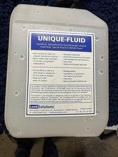 Case Of 6 Look Solutions Unikalna butelka Haze Fluid 2L