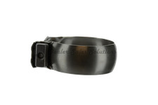 New Genuine Mercedes-benz Exhaust Clamp Holder 2005-2020 Oe 0004901341 New Genuine Mercedes-benz Exhaust Clamp Holder 2005-2020 Oe 0004901341