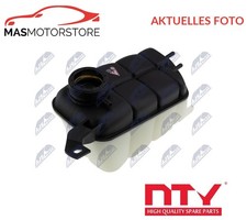 KÜHLMITTEL AUSGLEICHSBEHÄLTER NTY CZW-ME-034 V FÜR MERCEDES-BENZ G-CLASS