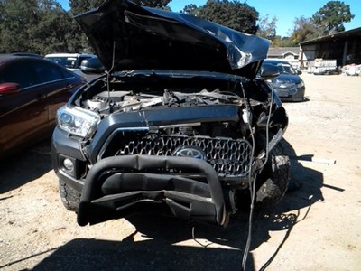 Anti-Lock Brake Part Actuator And Pump Assembly Fits 16-23 TACOMA 104932146