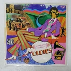 BEATLES A COLLECTION OF OLDIES APPLE AP8016 Japan RED VINYL VINYL LP