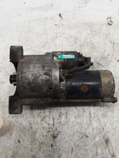 Démarreur Peugeot 205