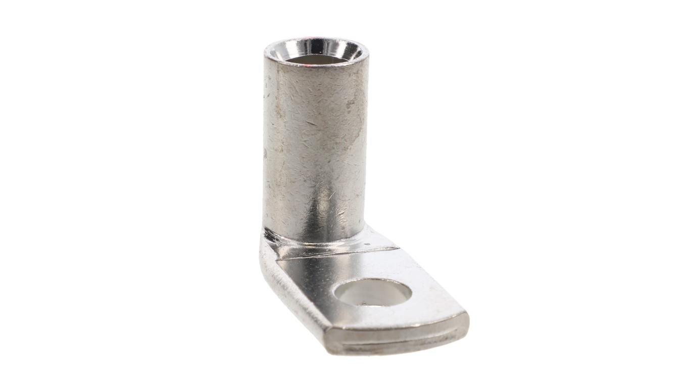Cu Eyelet Tip 90 Degree Pipe KCS90 KCS90_8-35/10