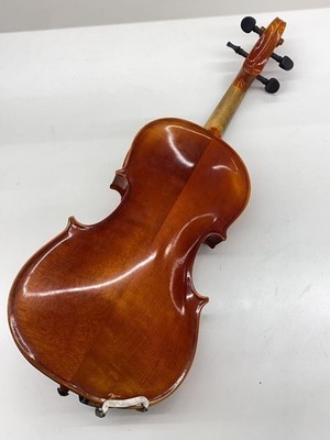Suzuki Violin / No. 280 1/4 size / 1977 | eBay