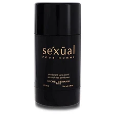 Sexual by Michel Germain Deodorant Stick 2.8 oz for Men
