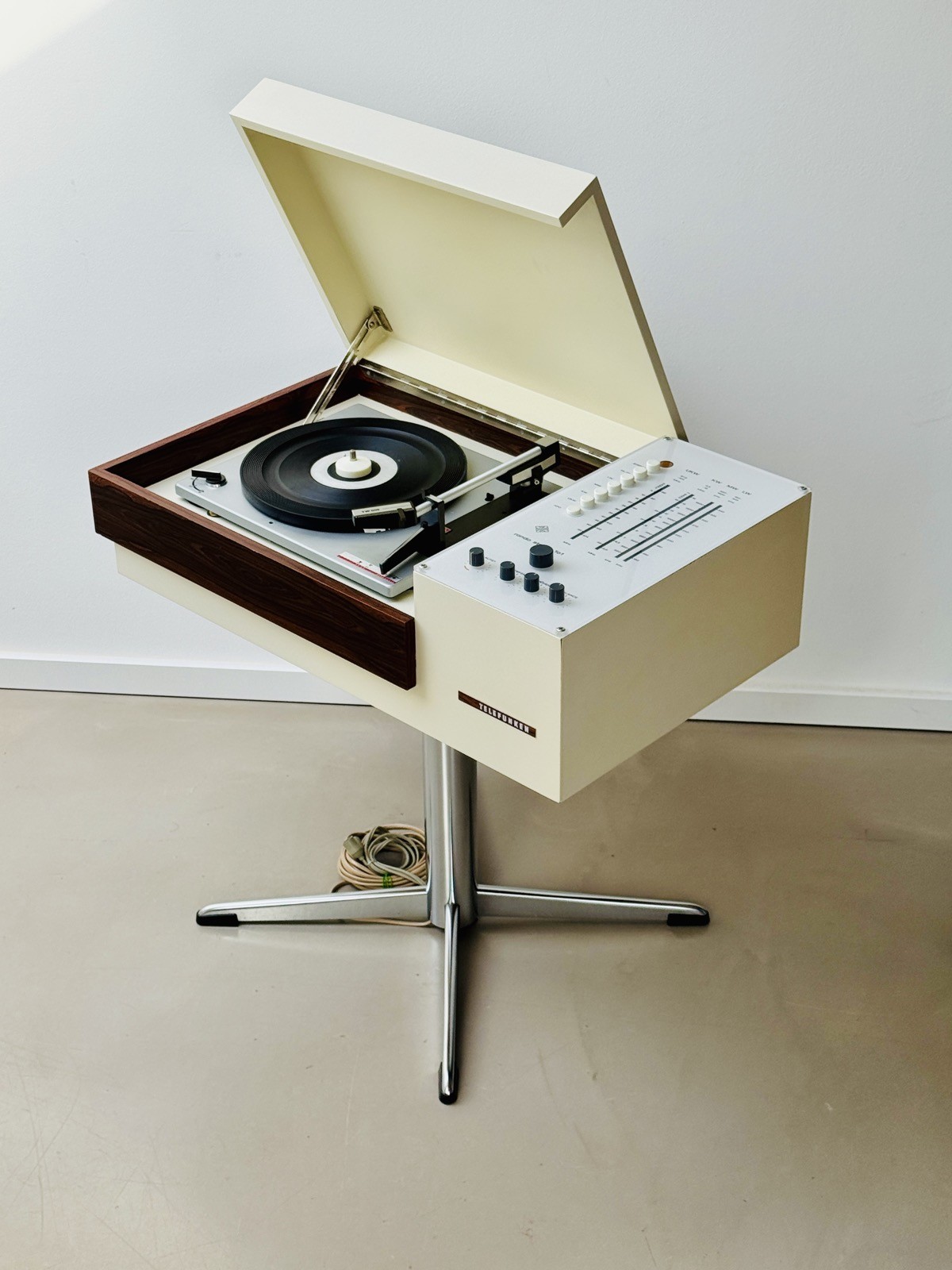Radio Palisander