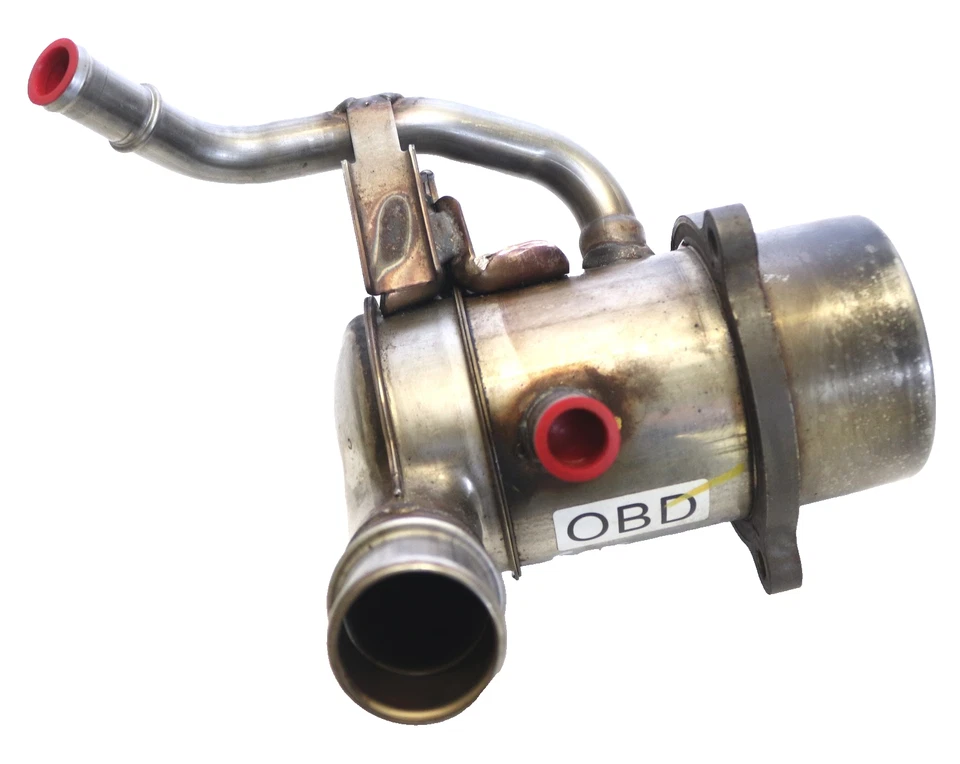 Kia Sorento IV 2.2CRDI MQ4 Facelift 28460-2R300 Dieselpartikelfilter Kühler - Bild 2 von 4