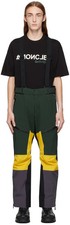 Moncler Grenoble Ski Pants Mens Size Medium -...