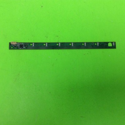 Vizio E220MV TV Television Board 492A00301500R ITK-014