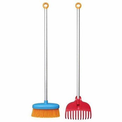 FISKARS MYFIRST REINIGUNGSSET