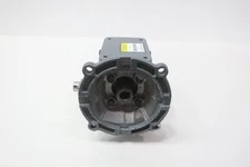 Boston Gear F718-60-B5-6 Right Angle Gear Reducer 0.35hp 60:1