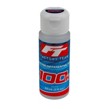 ASC5459 Silicone Diff Fluid 100,000 CST 2 oz