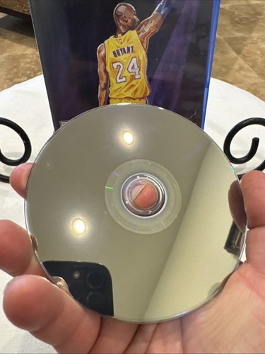NBA 2K21 Mamba Forever Edition (Sony PlayStation 5, PS5) NEUWERTIG Disc! Kobe Bryant - Bild 5 von 8