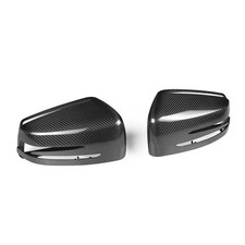 OPTIC MERCEDES (W176/W204/W212/W221/X156) PREPREG CARBON SPIEGELKAPPEN OPTIC MERCEDES (W176/W204/W212/W221/X156) PREPREG CARBON SPIEGELKAPPEN
