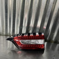 2014-2018 Jeep Cherokee Inner Tail Light Oem Right Passenger Side Led 68102920ab