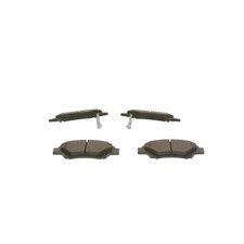 Kits de frein Honda INSIGHT