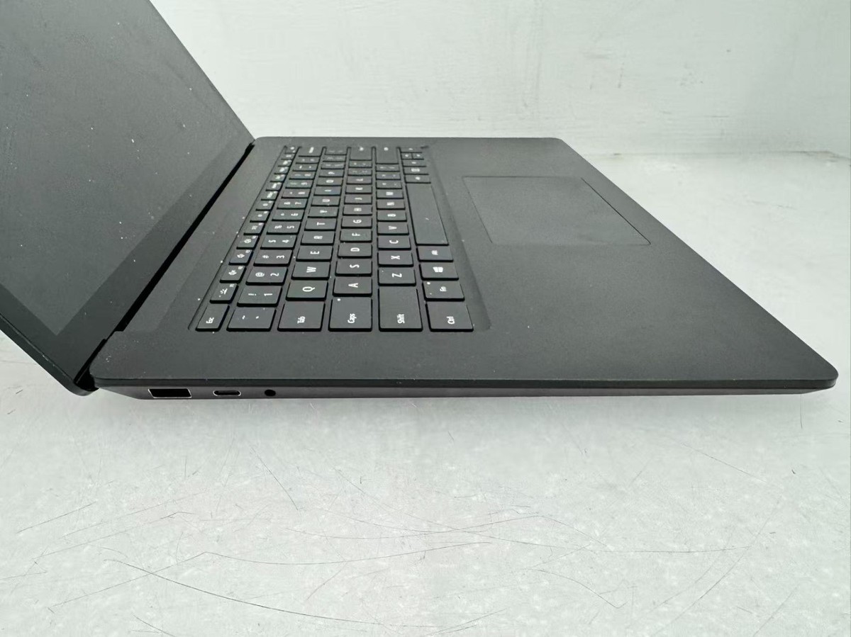 Microsoft Surface Laptop 4 1979 Intel i7-1185G7@3.0Ghz 16G 256G