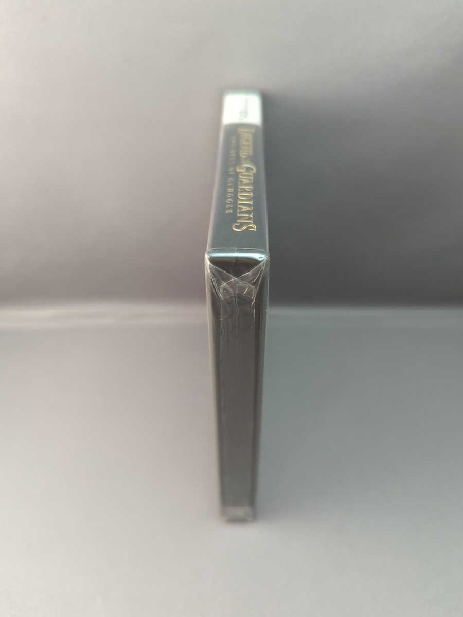 Legend of the Guardians: The Owls of Ga'Hoole (Nintendo DS, 2010