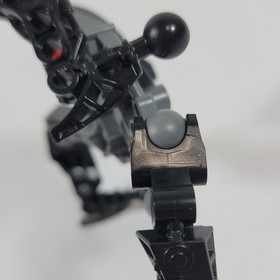 LEGO BIONICLE Agori ATAKUS & RAANU 8972 8973 Complete Sets READ