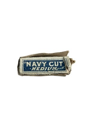 buy players navy cut cigarettes online WW2 Canadian Player's Navy Cut Cigarettes Medium Package EMPTY