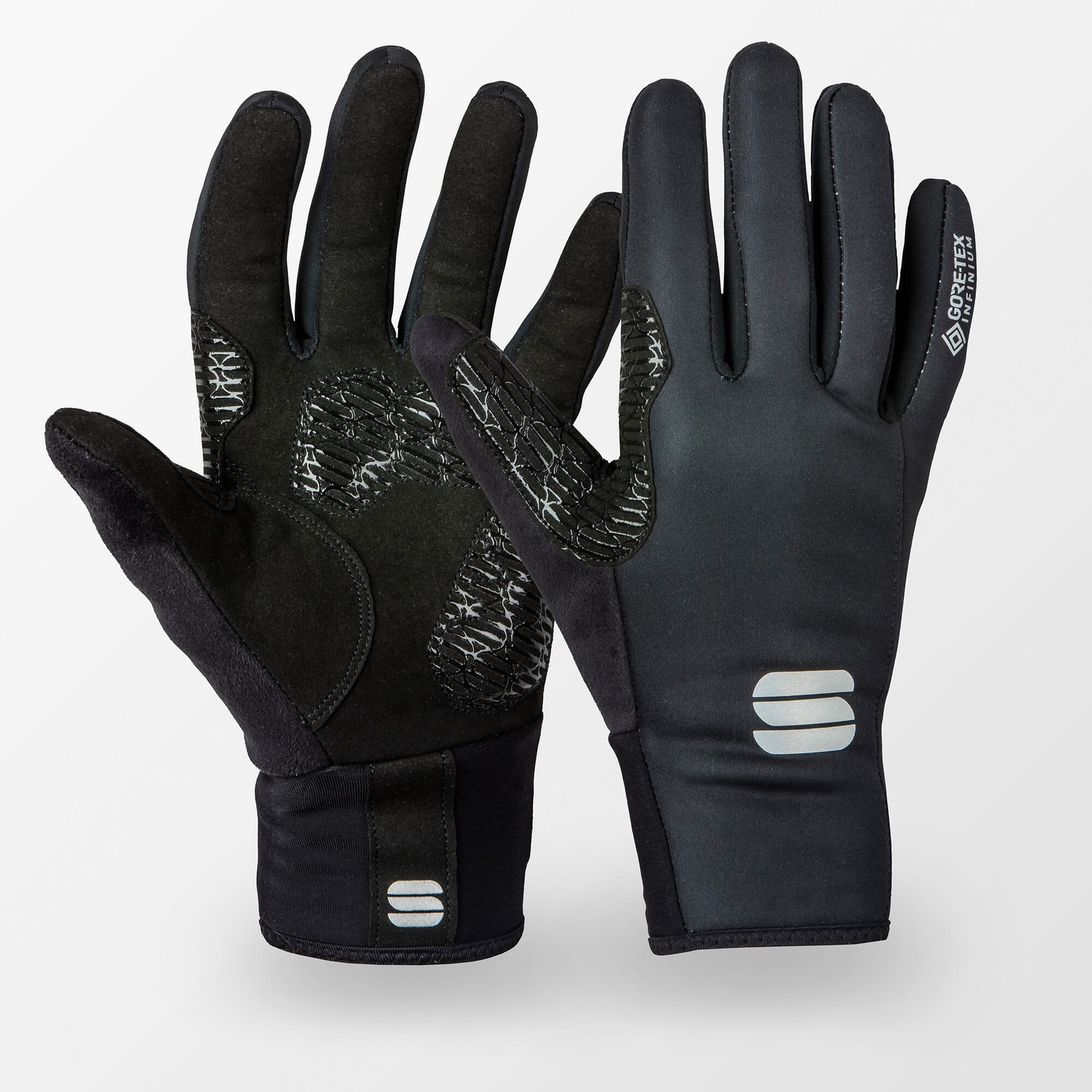 Sportful WS Essential 2 Gloves L Black