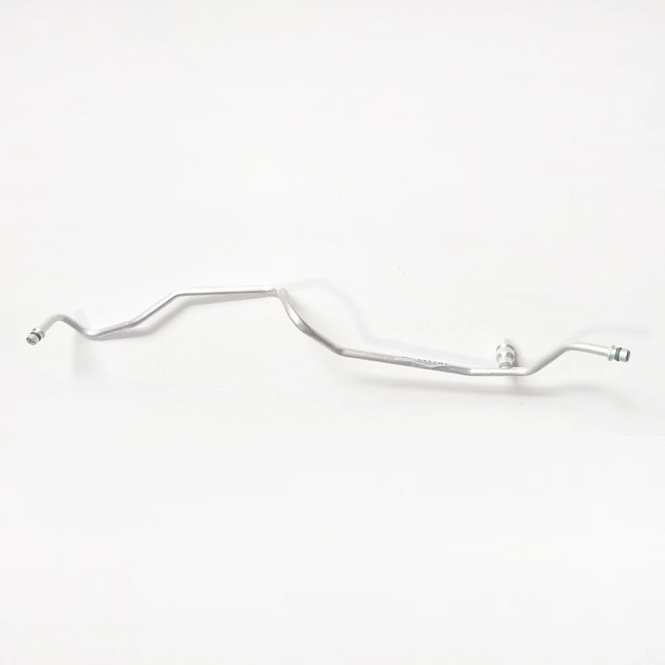 Enfriador delantero de tubo de alta presión de CA Infiniti QX60 2014-2017 924403JA0B NUEVO Foto 4 de 4