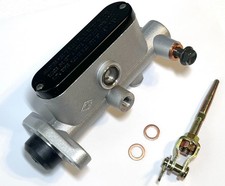 Oem Brake Master Cylinder For Odes Utv 800 1000 D2d4x2x4raiderdominator
