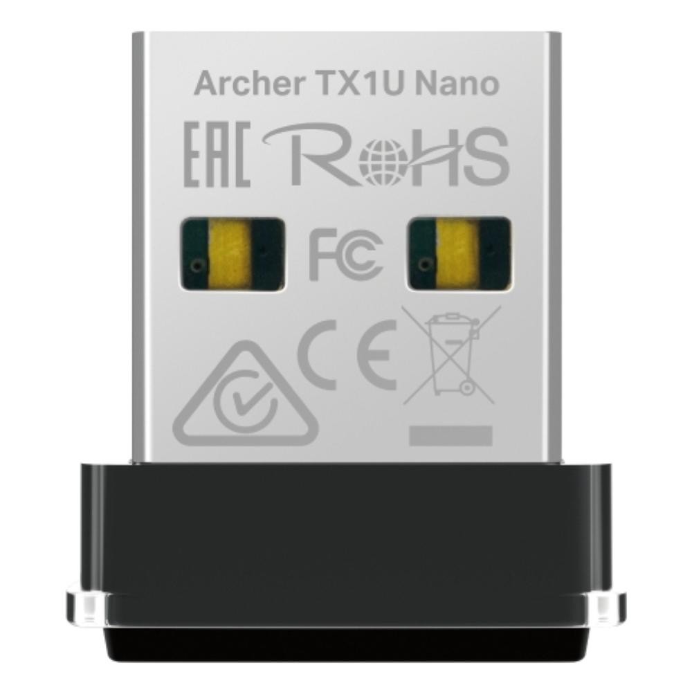 Ax300 wlan 287 mbit/s - Immagine 8
