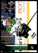 2021-22 Upper Deck 2006-07 Retro Roope Hintz Dallas Stars #T-24