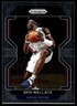 Ben Wallace 2021-22 Panini Prizm #249 Pistons NBA READ FREE SHIP AutographDen