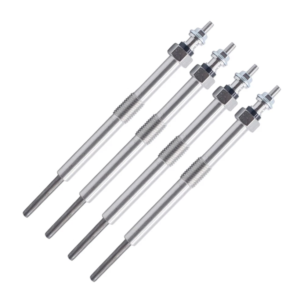 Diesel Engine Glow Plug 12639701 Fit For Chevrolet Express 2500 /3500 2006-2016 Foto 2 de 4