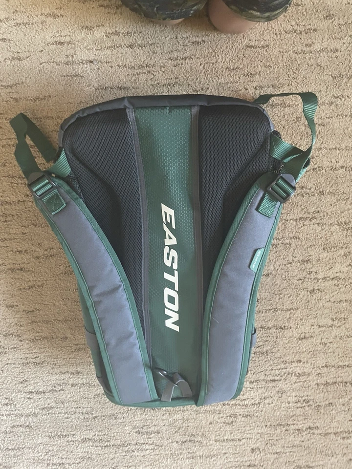 Mochila de béisbol que nunca se usó Foto 3 de 4