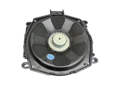 Lautsprecher Tieftöner Links Vorne für BMW X5 35d E70 06-10 9218695 65139218695