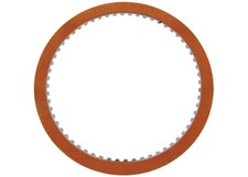 Transmission Clutch Friction Plate