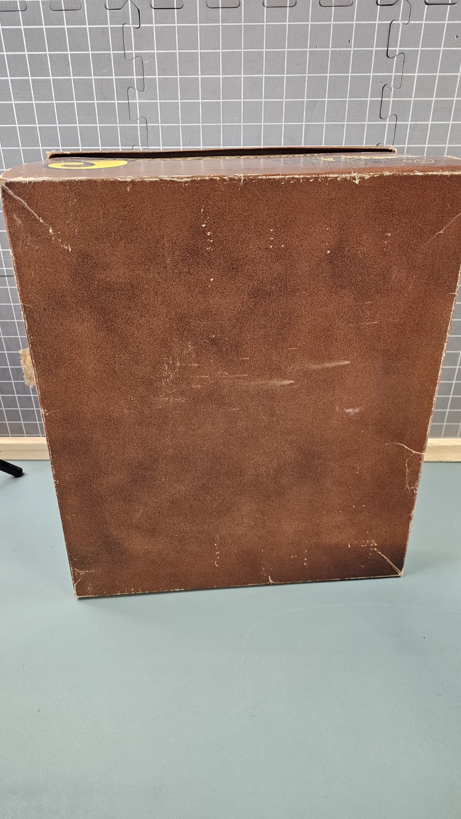 Resistol Self Conforming Quick Silver Granite Gre… - image 17