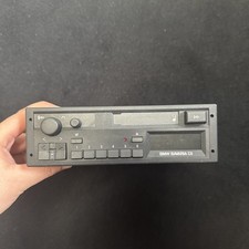 BMW Autoradio Bavaria C II 65121391388