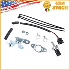 For 2014-2016 MAZDA CX-5 GS GT Touring 2.5 Exhaust Gas Pressure Sensor SHY618W00