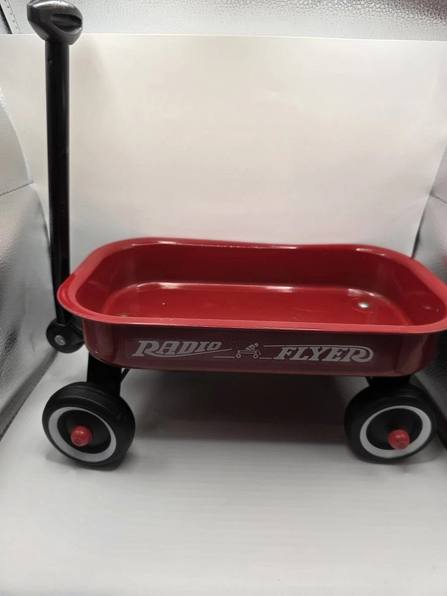 Radio Flyer Collectors & Hobbyists Wagon Ride-Ons & Tricycles for