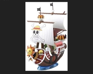 One Pièce Mille Sunny Wano Country Arc Ver. Kit modèle en plastique Bandai