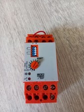 Broyce M3MFT Multi Function Time Delay Relay Electronics
