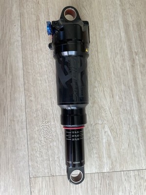 RockShox SIDLuxe Select+ 3P 190 x 40 mm Dämpfer Remote Lockout SID 3 Positionen